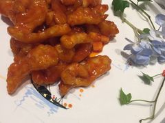 -北李妈妈菜·海肠捞饭(高新万达店)
