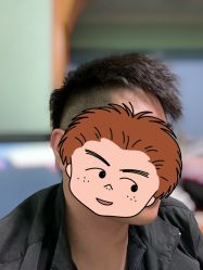 -潘多拉Hairsalon