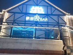-枫林晚音乐串吧