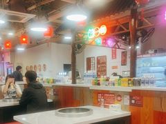 -宽尺巷鱼蛙自助火锅(虎丘钻石广场店)