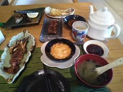 -中国书法大厦日本料理