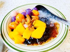 -堂屋糖水店(愚园店)