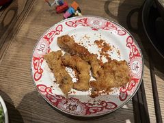 -袁山山重庆火锅(丈八北路店)