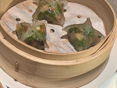 潮汕蒸粉粿-广州文华东方酒店·江-由辉师傅主理