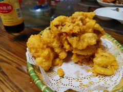-杨记海鲜楼(三门黑金冠店)