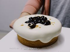 大红袍黑糖奶盖蛋糕-Pantry's Best派悦坊蛋糕(K11购物艺术中心店)