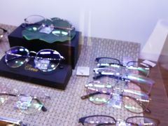 -博客眼镜(大学城店)
