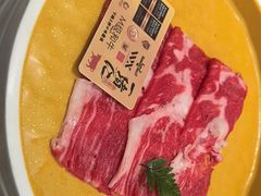 -一绪に寿喜烧(荟聚店)