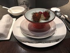 -柒厢食事雅谈