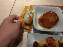 -老乡鸡(上海白玉兰广场店)