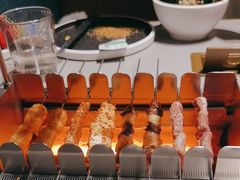 -丰茂烤串(外滩星荟中心店)
