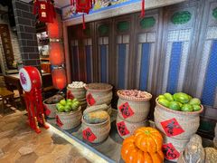 -昌隆•家家鹅乡•海南菜老字号(琼海店)