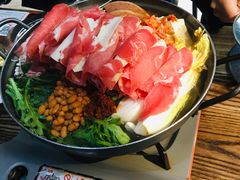 -MI WU FACTORY米屋美食工厂餐厅(绿地店)
