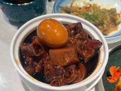 -滋粥楼·顺德菜(番禺广场总店)