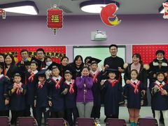 -瑞思教育·少儿英语(经开永旺校区)