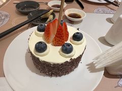 -晶丽香榭自助餐(南京大饭店)