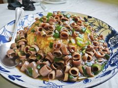 -宾朋海鲜特色美食餐厅·纯手工鲅鱼水饺(兴海路店)