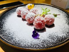 -周三的情书花园餐厅(江北店)