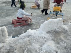 -沈阳奥体冰雪嘉年华