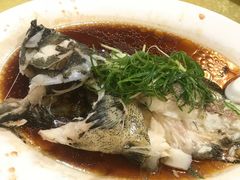 -盛港湾海鲜食府(黄沙店)