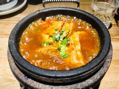 -蜜桃餐厅·江浙融合菜(荟聚购物中心店)
