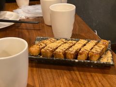 -付小姐在成都(中山公园店)