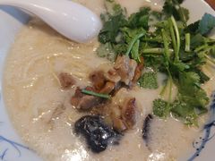 -同胜祥清真新豫菜(丰乐路总店)