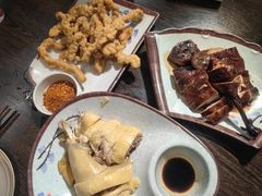 -乌记大厨餐厅