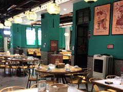 大堂-猪腰一家·地道佛山菜(盐步店)