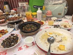 -堂瓦里·33年传统赣菜(第一街区店)