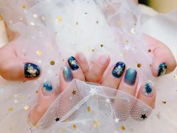 -Jasmine Queen 茉莉皇后美甲·美睫·美肤