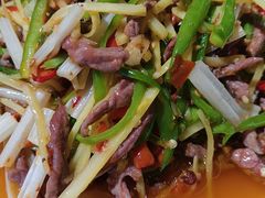 -蛙兔鸡自贡风味·特色江湖菜(广都店)