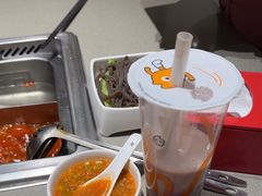 -海底捞火锅(泰安爱琴海店)