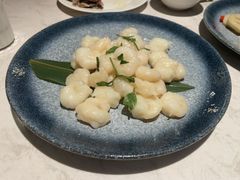 -拾溪餐厅(杭州千禧度假酒店)