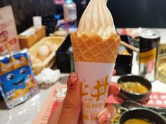 -空之介寿喜烧·和牛放题(恒隆广场店)