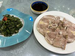 -小叶手抓(解放东街店)