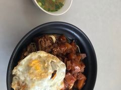 -上海为民商行清真饭店(南大路店)