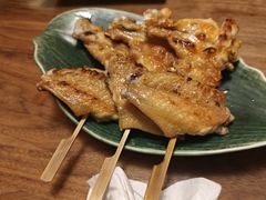 -烧鸟乐·居酒屋(桐梓林店)