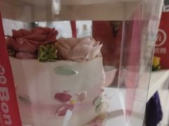 -海底捞火锅(万象汇店)
