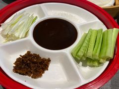 烤鸭小料-老城味道·传统天津菜(杨柳青店)