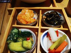 -马记永·兰州牛肉面(天通苑家乐福店)