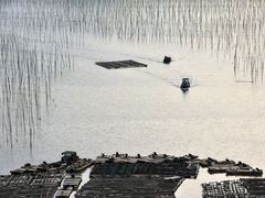 -北岐滩涂