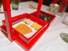 -新荣记(新源南路店)