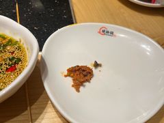-晓秧锅鲜货火锅·重庆老字号(西外店)