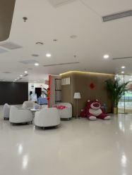 -丰联丽格医疗美容·联合丽格眼整形中心