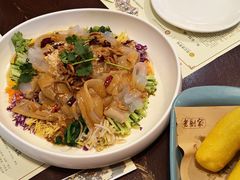 -老厨家(友谊路总店)