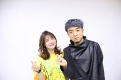 长发-P.STYLE 派斯造型