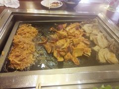-郭记烤肉(正阳街店)
