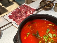 -贵府酸汤牛肉火锅·贵州老字号(飞山街店)