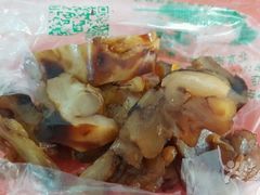 -年记·兴顺斋 牛街清真熟食小吃店
